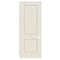 Trimlite Molded Door 30" x 96", Primed White, Fiberboard 2680MSCCARRH26D714 - alternate 1